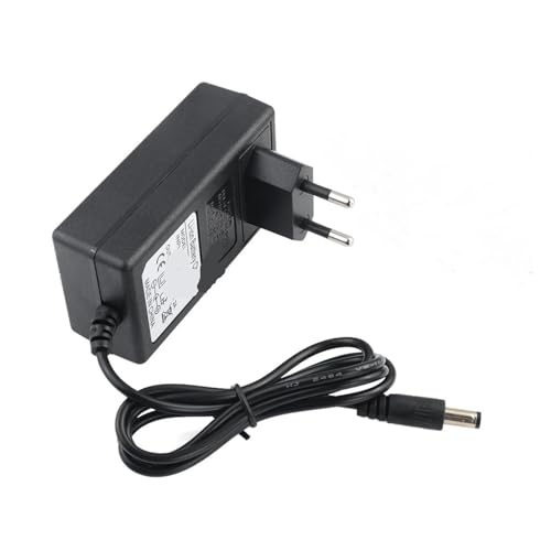 Adaptateur secteur 26V CC pour charger vos appareils domestiques avec prise UE compatible 22.2V