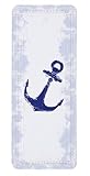Kleine Wolke Anchor