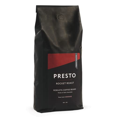 Presto Grano de Café Rocket Roast, Café...