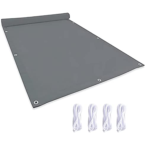 Cool Area Toldo Vela de 1.4 x 1.6 m Exterior