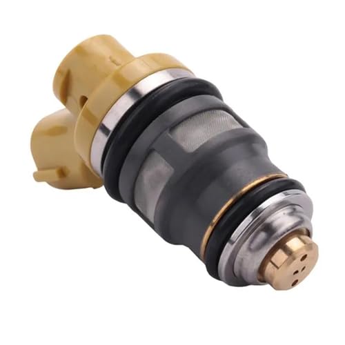 Inyectores de combustible 650cc para motor de Mark II, Supra y Solara 5