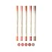 rom&nd LIP MATE PENCIL Lip Mate Pencil (05 Tupy Shade)