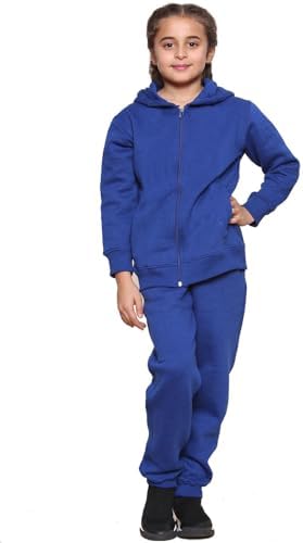 GW CLASSY OUTFIT Trainingspakken voor jongens en kinderen, trainingsset