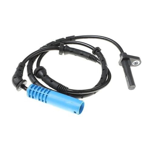 Sensor de velocidad de rueda accesorios de repuesto para E60 E61 kit de 4 piezas 2