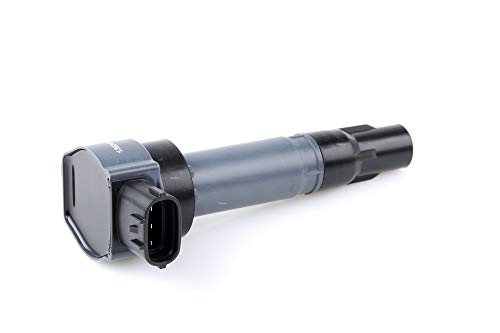 Bobina de encendido RIDEX 689C0301 de repuesto para motor de coche de gasolina