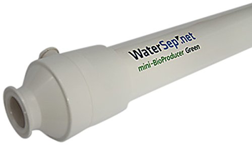 WaterSep SU 965 10MPR24 S3 mini-BioProducer24 O[C ĝĒt@Co[J[gbW 0.65m ׍ETCY a1mm a68.6mm L |G[eXz/|Xz/G|LV (3