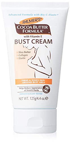 Palmers Bust Firming Cream 125G