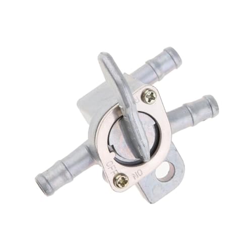 Interrupteur de robinet d'essence moto pour stopper les fuites - 3