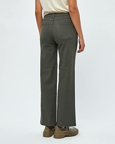 Desires Women's Florence Fivepocket 3655 Beluga 14 - Image 2