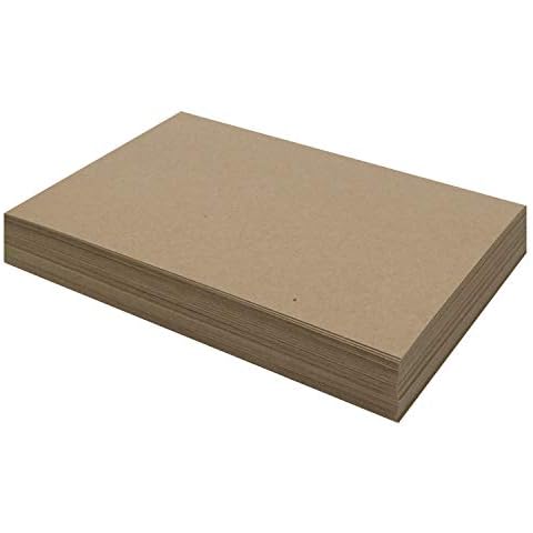 MagicWater Supply Chipboard Sheets Cover
