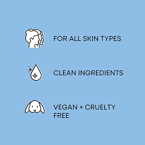 Bushbalm-Ingrown-Hair-Exfoliating-Scrub-Reduces-Appearance-of-Ingrown-Hairs-and-Underarm-Bumps-Soothes-Skin-and-Post-Shave-Redness-Nude-236-ml