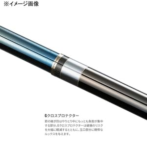 Amazon | シマノ(SHIMANO) 24 プロセレクト TF 急瀬 85 | シマノ