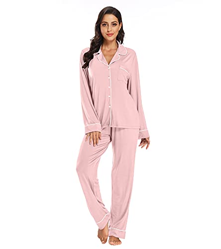 Pyjama en coton femme jaune résolvant l'inconfort nocturne avec haut manches courtes