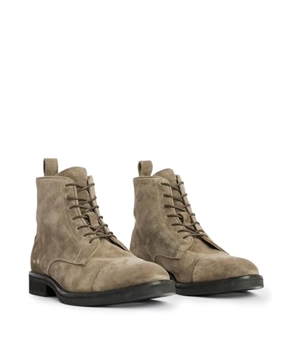 Image of AllSaints Men's Drago Suede Boot