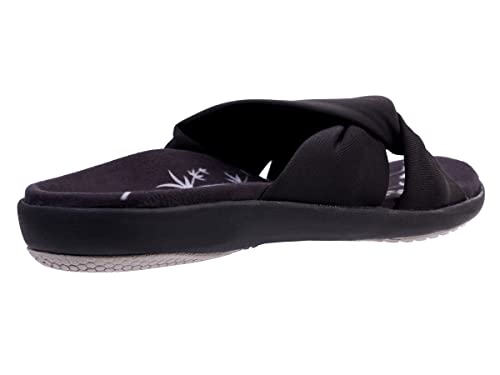 Spenco Women's Brianna Slide Sandal3