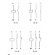 finder 222390244000PAS Installationsschütze, 24 VDC, 1 Schließer, 1 Öffner, 20 A, Kontaktmaterial: AgSnO2