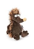SIGIKID 39625 Radical Radish BeastsTown Igel für Mädchen Jungen und Erwachsene Kuscheltier...