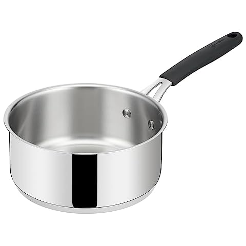 Casserole Lagostina Tempra Acier Cover