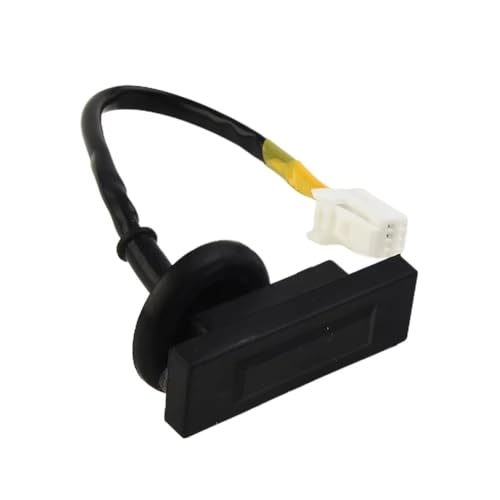 Loquet de coffre Kia Rio et Pride 2012-2017 poignée hayon arrière 81260-1W220