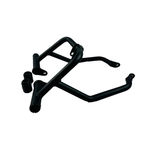 Pare-chocs avant moto CB650R barre protection moteur et carter