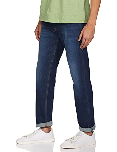 Image of Levi's Men's 551Z Straight fit Jeans