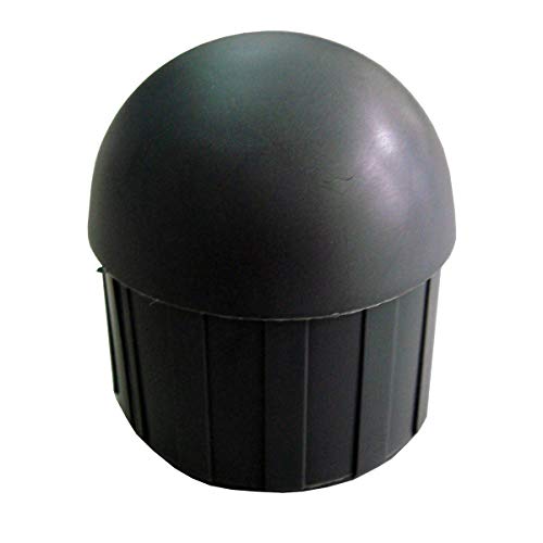 Preisvergleich Produktbild Sun Garden Rohrendkappe für Easy Sun Ampelschirm (anthrazit)