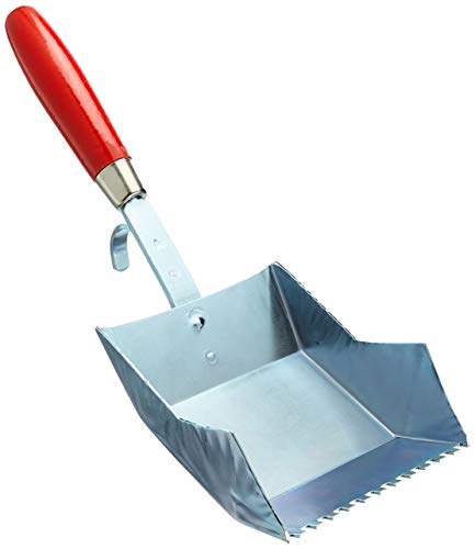 Connex COX785115 Truelle à coller 115 mm