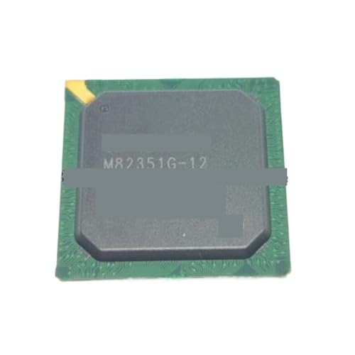 M82351G-12 Control Chip 2PCS pour une gestion d'énergie stable et efficace