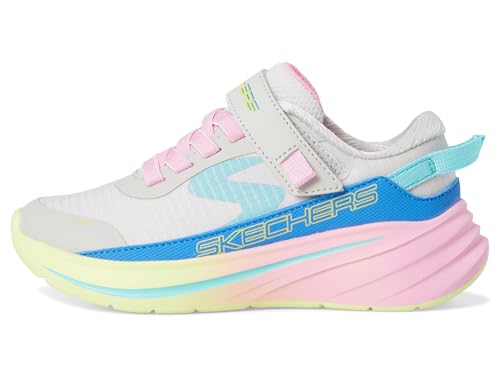 Skechers Girl's Wave 92-Imara Lite Sneaker4