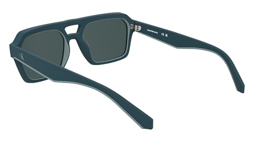 Calvin Klein Jeans Mens Ckj25603s Rectangular Sunglasses4