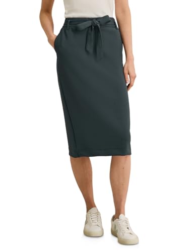 Jupe Cecil femme taille L avec ceinture ajustable intégrée