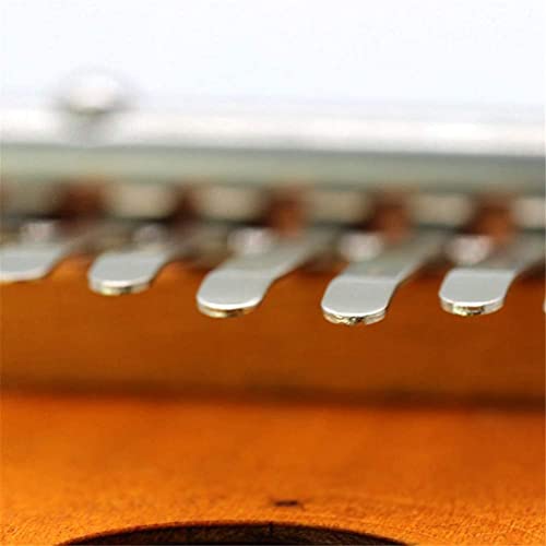Générique Mini Doigt Kalimba Pouce Piano 10 Touches Kalimba Pouce Piano Solide Doigt Piano, adapté aux Jouets musicaux… - Les Beatles, Paul McCartney, John Lennon, RIngo Starr, George Harrison Générique Mini Doigt Kalimba Pouce Piano 10 Touches Kalimba Pouce Piano Solide Doigt Piano, adapté aux Jouets musicaux… – Image 7