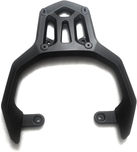 Support de sacoche moto Benelli TRK502 pour partir en road-trip