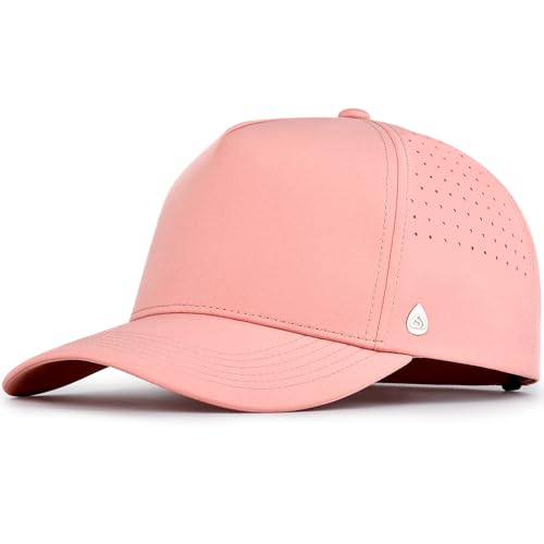 AOPREL Baseball Cap Herren Damen Wasserabweisend Atmungsaktiv Schnelltrocknend Basecap Unisex Baseball Kappe Sonnenschutz Einstellbare für Alltag Outdoor Golf Tennis Reisen Freizeit