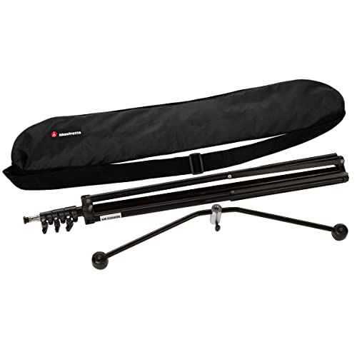 Lastolite Magnetic Background Support Kit, Free Standing