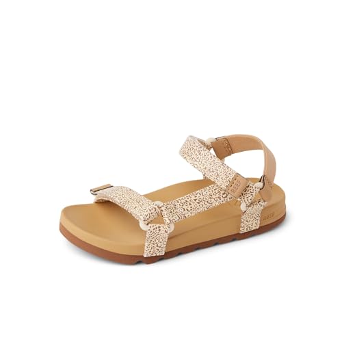 Image of REEF Girls' Little Rem Hi