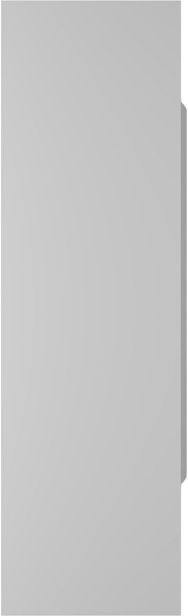 Ekena Millwork NWL12X40CP Newel Posts, White