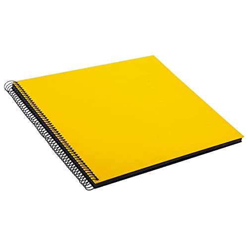 Goldbuch 25991 - Album fotografico a spirale Bella...