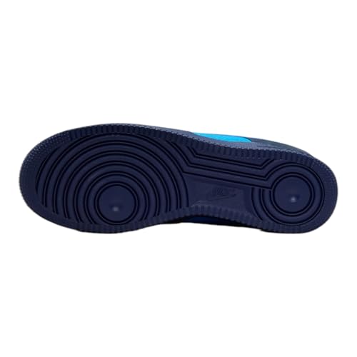 Image of Nike Unisex Air Force 1 07 Trainers