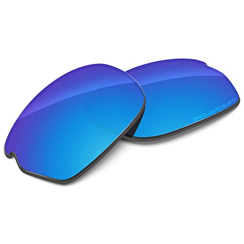 Image of Performance Replacement Lenses Compatible with Oakley Carbon Shift OO9302 Polarized Etched