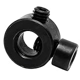 2pcs Black Jig Saw Part Replacement,Power Tool Accessories Saw Reciprocating Saw for 4304