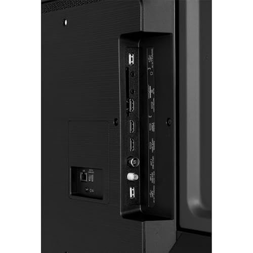 Hisense 58E6NT 58 146 cm 4K UHD Smart TV Precision Colour HDR Dolby Vision 60Hz - vue 10