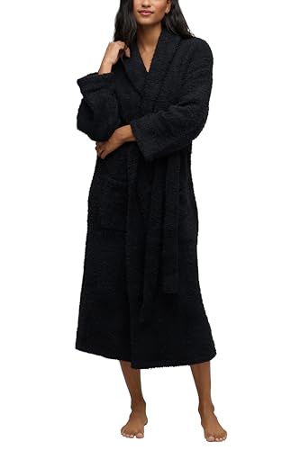 Image of Barefoot Dreams CozyChic Adult Robe