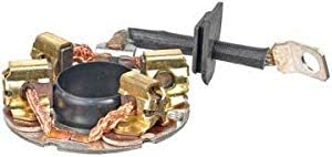 New Brush Holder Assembly, Compatible with Delco / 69-123/151-12049
