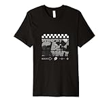 Newcastle United vs Sunderland AFC Rivalry Design Premium T-Shirt
