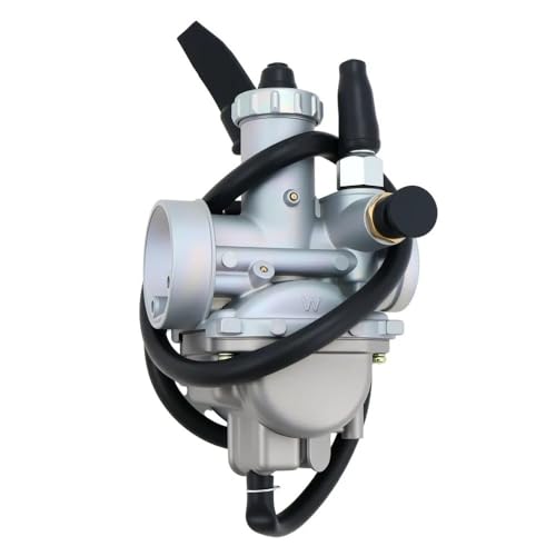 Carburateur LT160 améliore admission essence Quad Runner 89-04