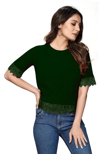 Image of Regolith Designer Sarees Women T-Shirt
