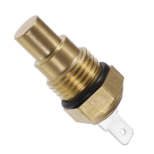 Sensor de temperatura 83420-20020 evita el sobrecalentamiento del motor Nova 4