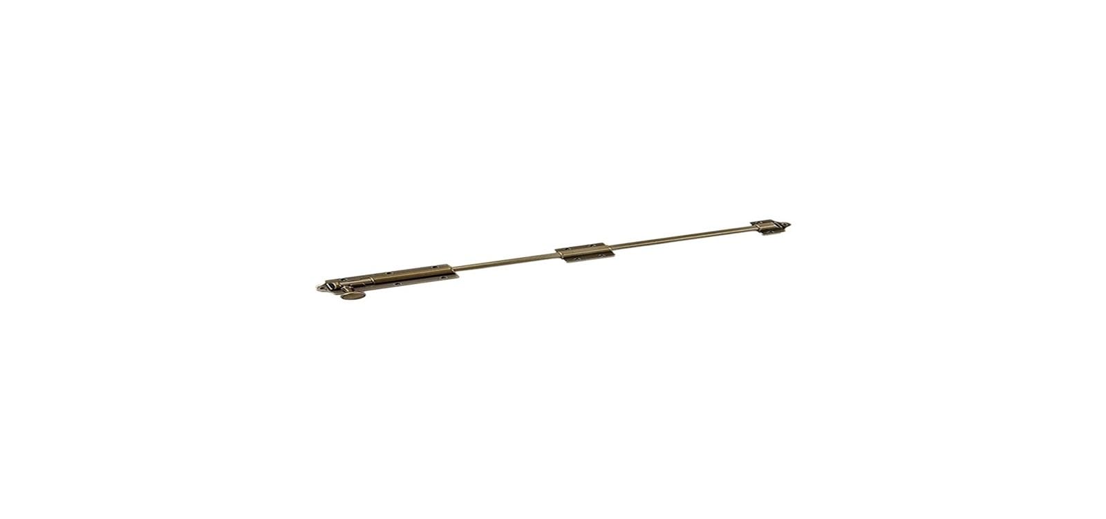 Door Lock Bolt, Door Lock Bolts, Sliding Barrel Bolt Latch for Doors Multiple Sizes
