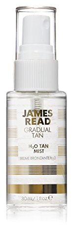 James Read Tan H20 Tan Mist,3.3 Fluid ounce